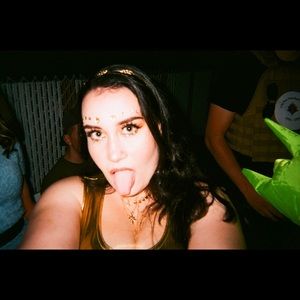 Meet your Posher, Kate